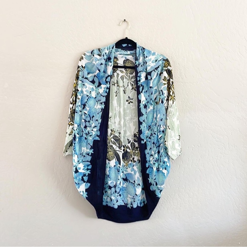 🌿Final Sale 14th and‎ Union Cocoon Cardigan